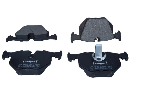 190531 Maxgear