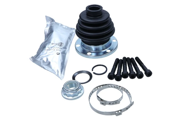 Osłona przegubu homokinetycznego półosi przedniej wewnętrzna do Volkswagen Polo II 86C