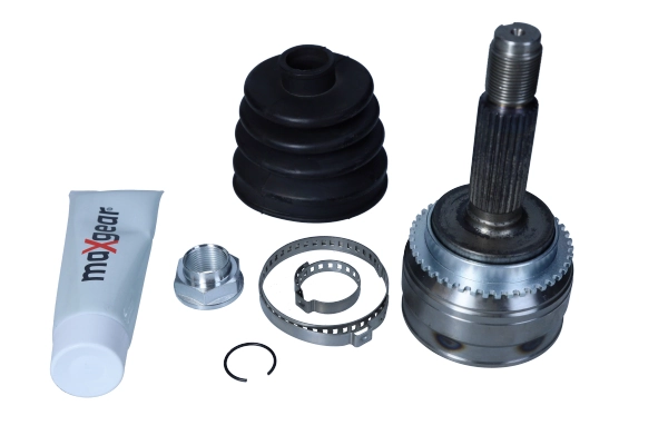 493228 Maxgear