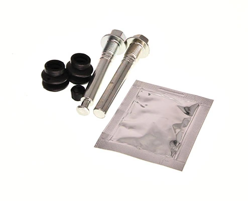 Zestaw naprawczy zacisku hamulcowego tylnego Dodge Caliber SXT SUV (PM) (2009 - 2012) cena, od 7,12 USD