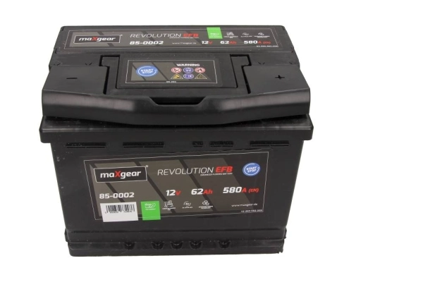 Do koszyka DP370APU074CH2U Hyundai/Kia Bateria (akumulator)