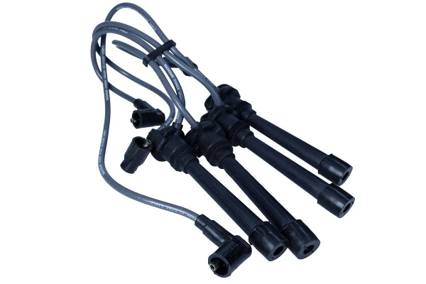 Zestaw przewodów wysokiego napięcia do Fiat Stilo  192