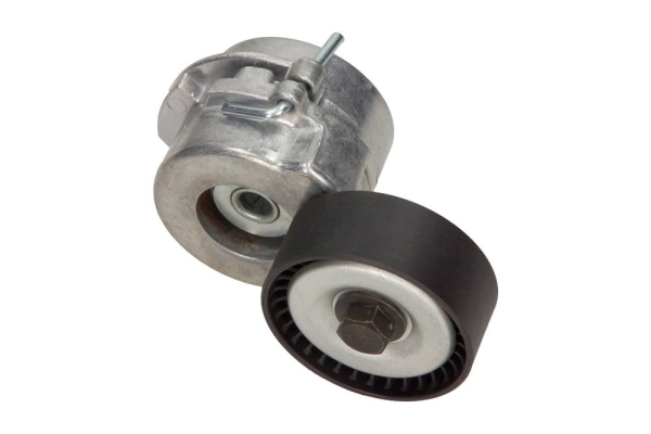 Do koszyka Napinacz paska napędowego Suzuki Ignis II FH