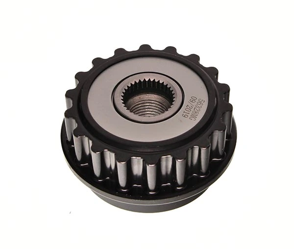 Do koszyka A0001500160 Mercedes Koło pasowe alternatora