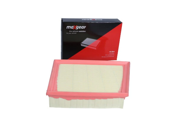 262450 Maxgear Filtr powietrza
