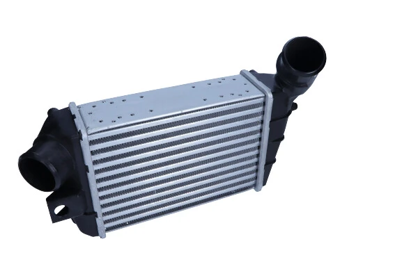 Do koszyka Chłodnica intercoolera Alfa Romeo 147  937