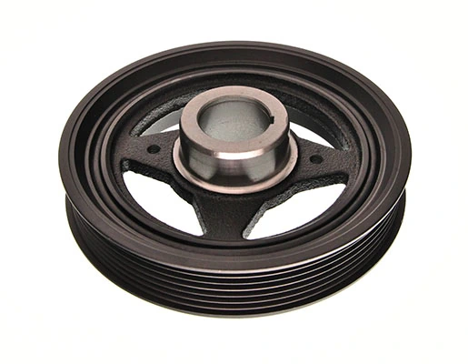  Koło pasowe wału korbowego Nissan JUKE 