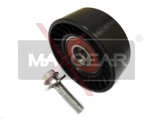Do koszyka 504106751 Fiat/Alfa/Lancia Rolka napinacza paska napędowego