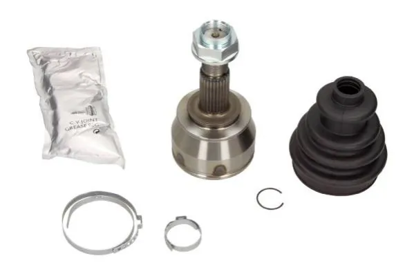  Przegub homokinetyczny przedni zewnętrzny Fiat Qubo 