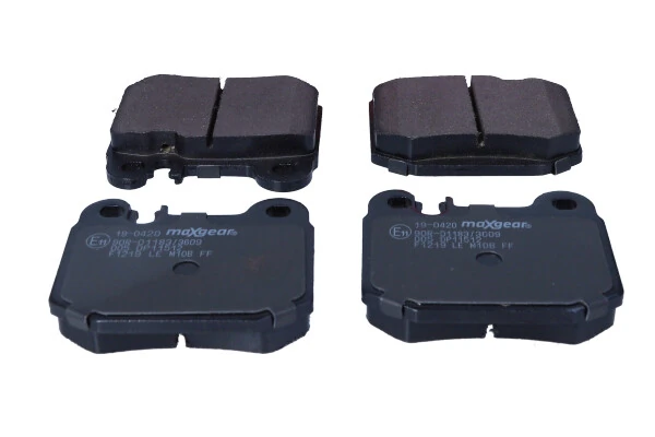 190420 Maxgear