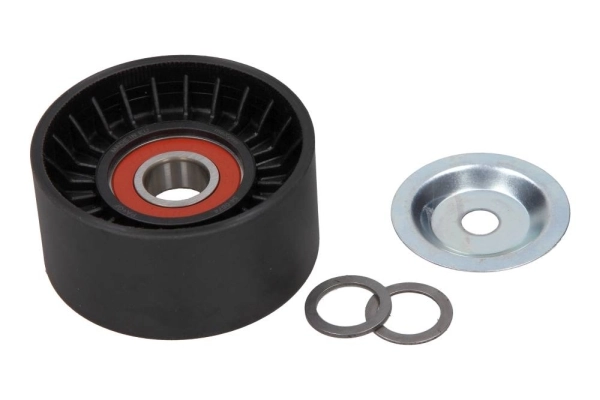 Rolka napinacza paska napędowego Honda Accord 7 CL, CM