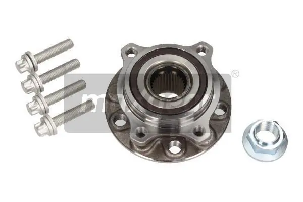 Do koszyka Piasta przednia Alfa Romeo 159  939