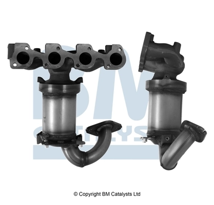 BM91415H BM Catalysts