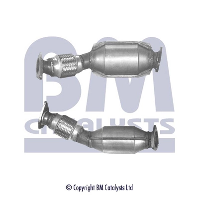 Konwerter-katalizator Skoda SuperB I sedana (3U4) (2001 - 2008) cena, od 243,65 USD