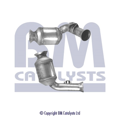 BM80180H BM Catalysts
