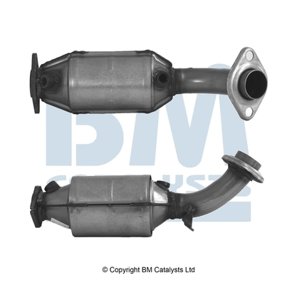 Konwerter-katalizator do Suzuki Grand Vitara JB