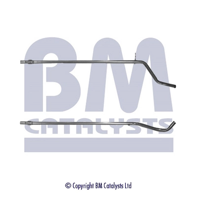 BM50125 BM Catalysts