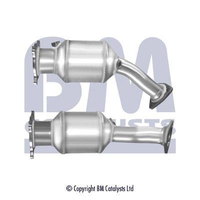 BM91965H BM Catalysts