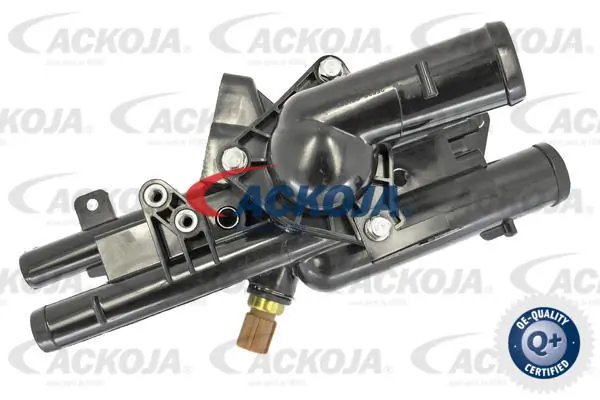 Obudowa termostatu Hyundai Sonata 6 YF