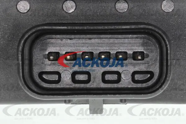 Przepustnica, komplet Mazda 6 GG