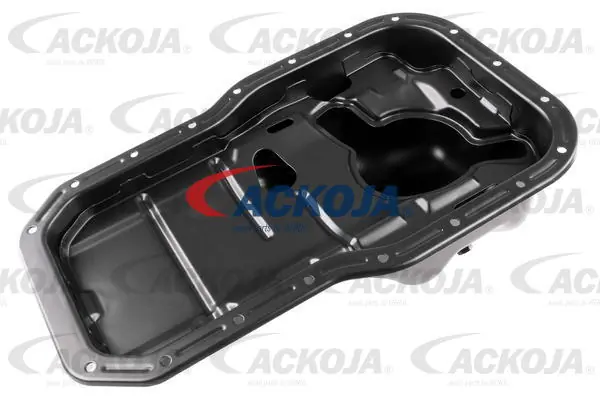 Miska olejowa silnika do Toyota Camry V2