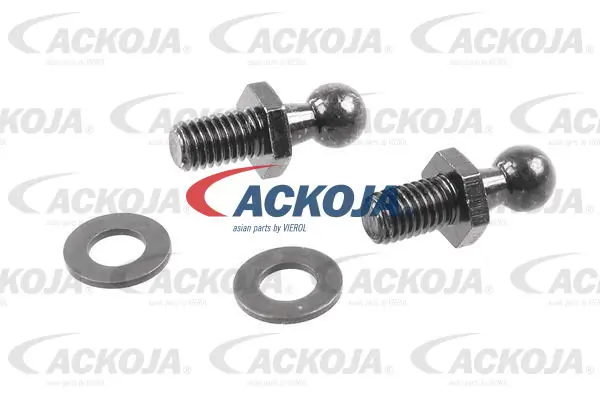 Amortyzator klapy bagażnika (3/5 drzwi-tylnych) Hyundai Accent I sedana (1994 - 2001) cena, od 18,41 USD