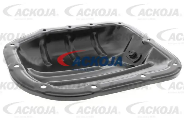 Miska olejowa silnika Toyota Yaris hatchback (SP90) (2005 - 2011) cena, od 27,09 USD