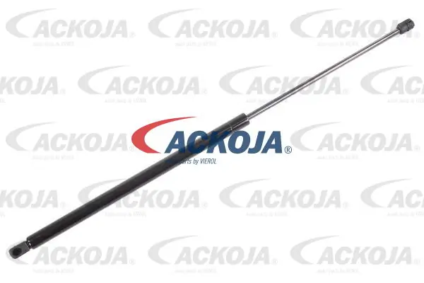 Do koszyka Amortyzator klapy bagażnika (3/5 drzwi-tylnych) KIA Carnival II GQ