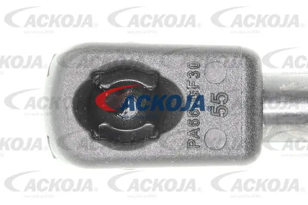 Do koszyka Amortyzator klapy bagażnika (3/5 drzwi-tylnych) Hyundai Accent I 