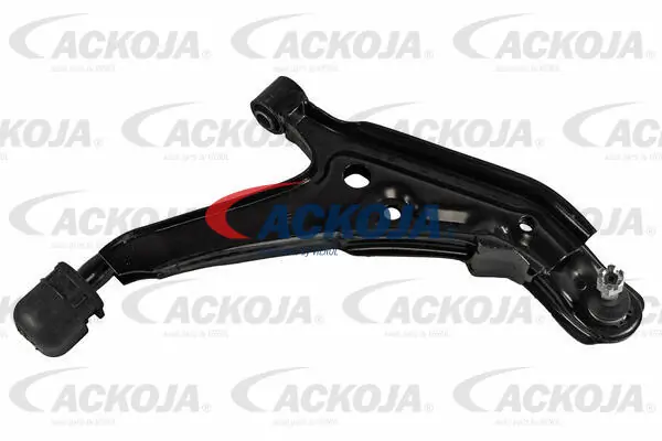 Wahacz zawieszenia przedniego dolny prawy Nissan Primera sedana (P10) (1990 - 1996) cena, od 105,06 USD