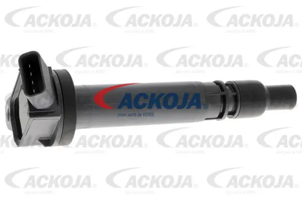 Cewka zapłonowa IC502 VALEO