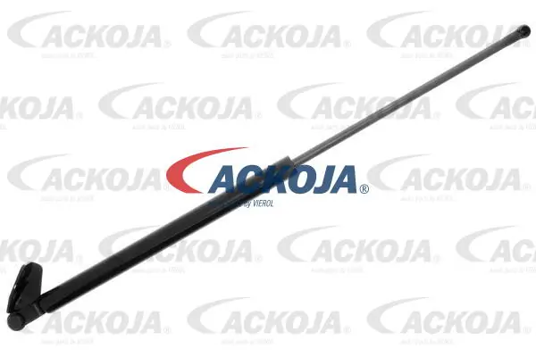 Amortyzator klapy bagażnika (3/5 drzwi-tylnych) Mazda 323 BJ