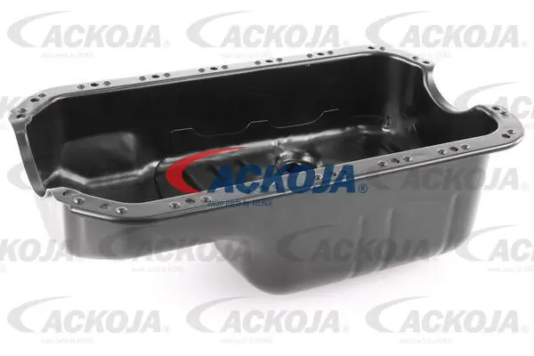 Miska olejowa silnika Honda Civic 7 EU, EP, EV