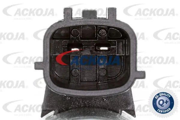 Zawór elektromagnetyczny faz rozrządu Nissan Almera B10RS