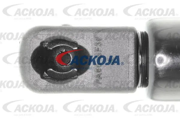  Amortyzator klapy bagażnika (3/5 drzwi-tylnych) Hyundai Accent 1