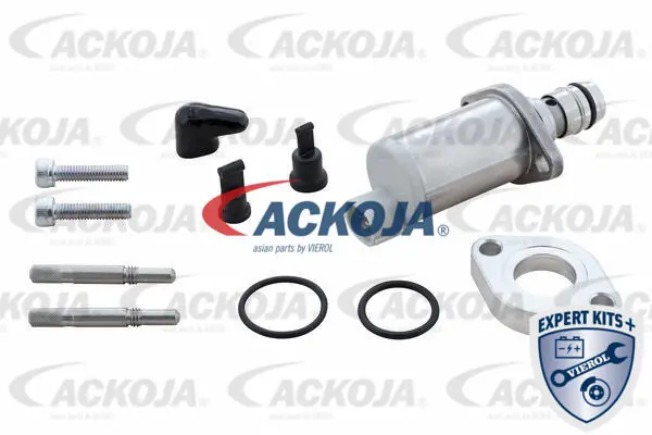 Kupić Zawór regulacji ciśnienia (zawór redukcyjny pompy wtryskowej) System Common-Rail Toyota Land Cruiser J150 w dobrej cenie