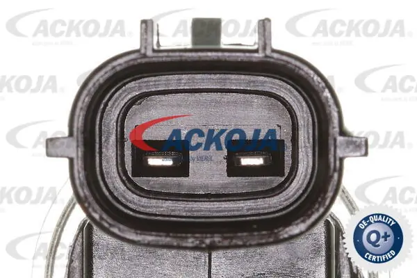 Zawór elektromagnetyczny faz rozrządu Hyundai Sonata VI
