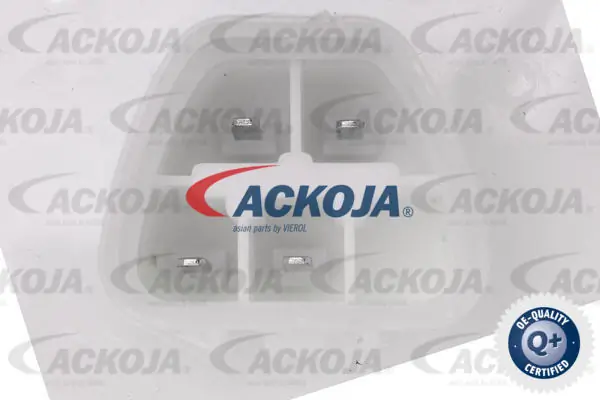  Moduł pompy paliwowej z czujnikiem poziomu paliwa Hyundai Tucson 2
