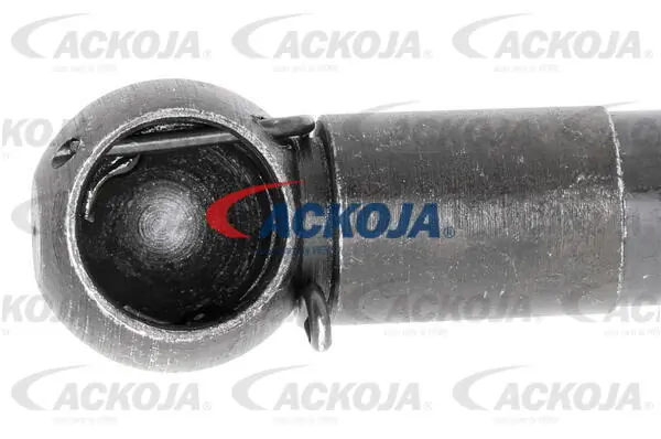 Amortyzator klapy bagażnika (3/5 drzwi-tylnych) Mazda 323 BJ