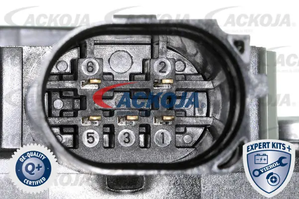 Zawór recyrkulacji spalin EGR KIA Carens III minivan (2012 - 2018) cena, od 689,75 USD