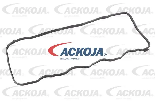 A260325 Ackojap Pokrywa zaworowa