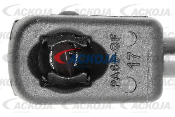 Amortyzator klapy bagażnika (3/5 drzwi-tylnych) Hyundai Accent II sedana (LC) (1999 - 2005) cena, od 17,11 USD