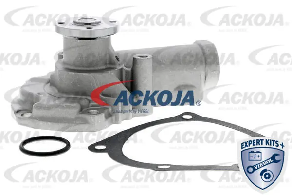 Pompa chłodząca wodna 1300A067 Mitsubishi