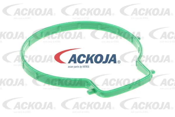 Przepustnica, komplet Mazda 6 GG