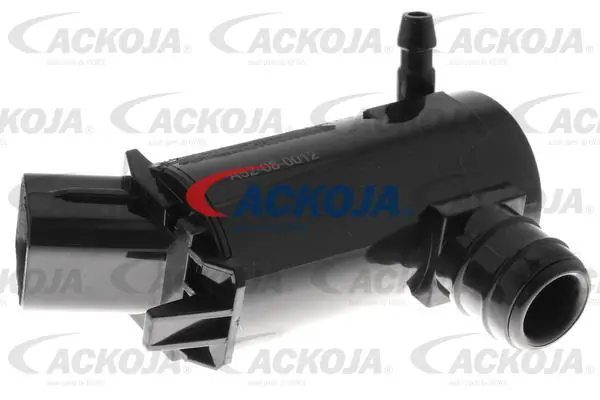  Pompka spryskiwacza szyby przedniej KIA Cerato 2