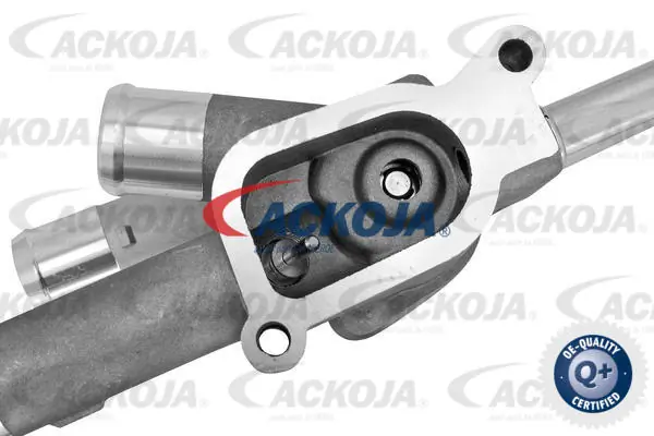 Obudowa termostatu KIA Ceed ED