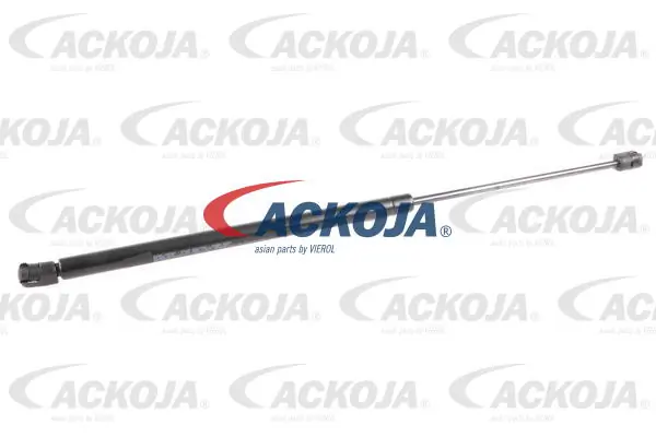 Do koszyka Amortyzator klapy bagażnika (3/5 drzwi-tylnych) Honda Civic VII EU, EP, EV