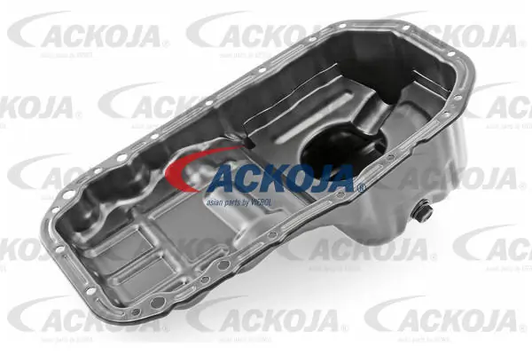 Miska olejowa silnika Mitsubishi Lancer VI sedana (CJ, CP) (1995 - 2003) cena, od 43,90 USD