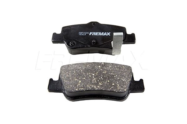 FBP1526 Fremax