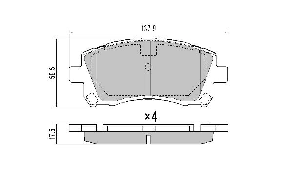 FBP1599 Fremax